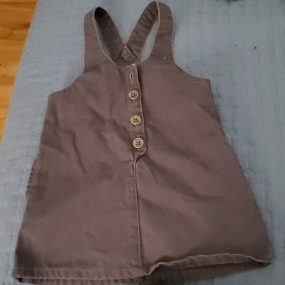Girl toddler dress 4T